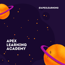 Apex learning academy