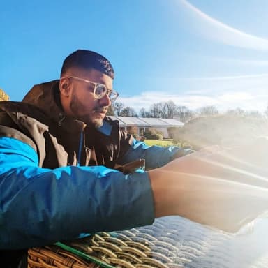 Avatar Allan Fernandes avatar