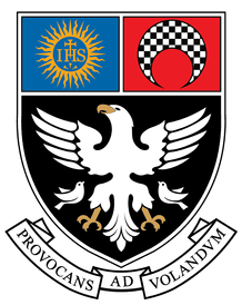 St. Xavier's College BSc Information Technology